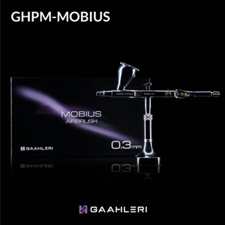 Gaahleri Premium Series GHPM-Mobius 0.3mm