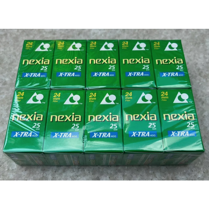ฟิล์ม aps fujifilm ISO 400 หายากราคาไม่แพง