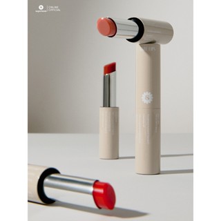 SUPERMOM l BARE LIPS ลิปบาล์ม มีสี ขนาด 3 กรัม