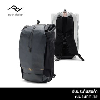 Peak Design Outdoor Backpack กระเป๋า outdoor สะพายหลัง 18 ลิ…