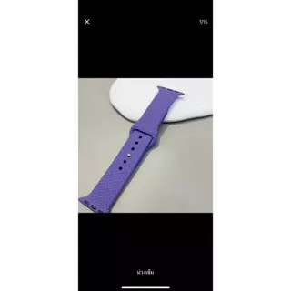 DD สายถักพรีเมี่ยม สายsmartwatch ขนาด 38/40/41mm 42/44/45/49mm