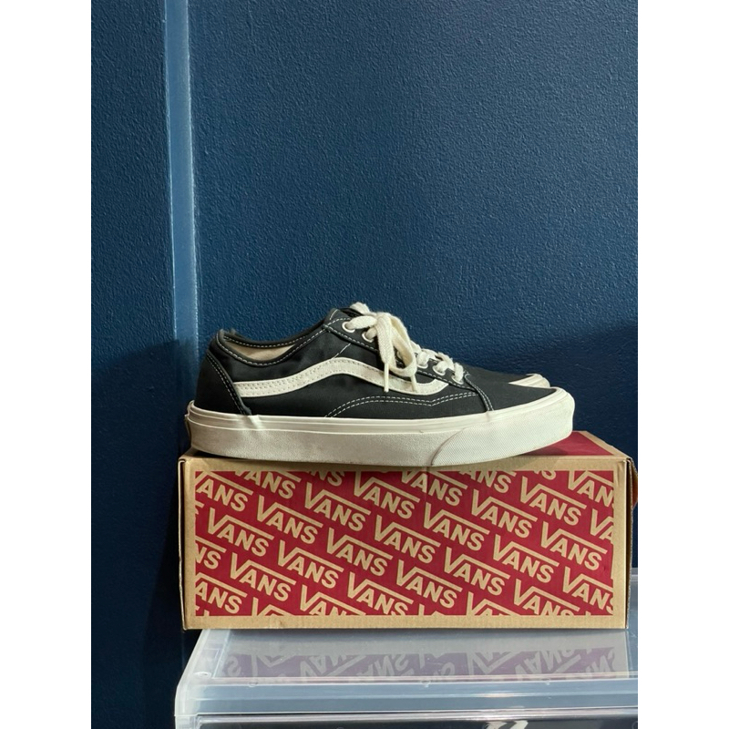 Vans Old Skool Tapered