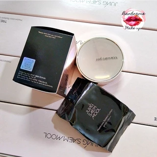 JUNG SAEM MOOL Masterclass Radiant Cushion SPF50+ PA+++ — คุชชั่นผิวฉ่ำ (ของแท้ พร้อมส่ง 100%)