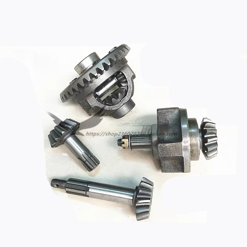 เกียร์รถจักรยานยนต์เฟืองเกียร์ 13:37 14:35 12 เปรียบเทียบ 38 คุณภาพสูงยี่ห้อ CARSCREWUP สําหรับแข่ง