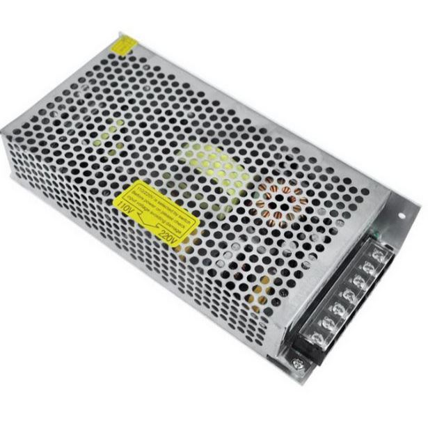 Power Supply 12V 15A