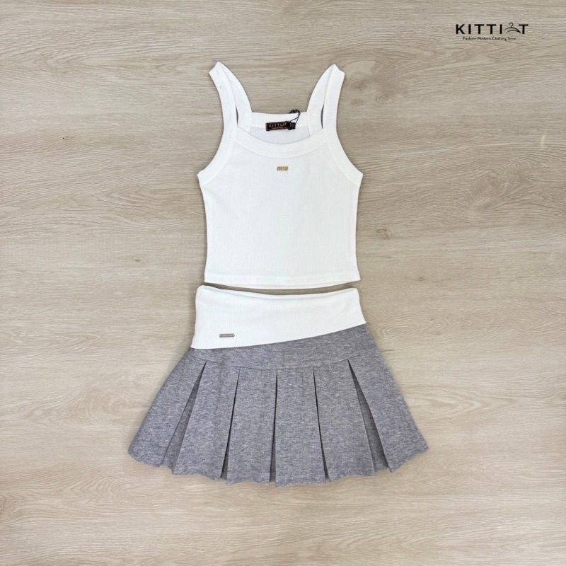 kitti-tเซ็ทสวยผ้านิ่ม