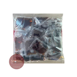 โชยุ โมชิ สูตรเข้มข้น 6G. (100ซอง) เทปแดง