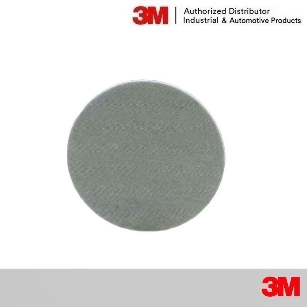 3M กระดาษทรายไตรแซ๊ค 3 นิ้ว P1000, P3000, P8000 (Trizact Disc) , P500, P800 (สีม่วง)
