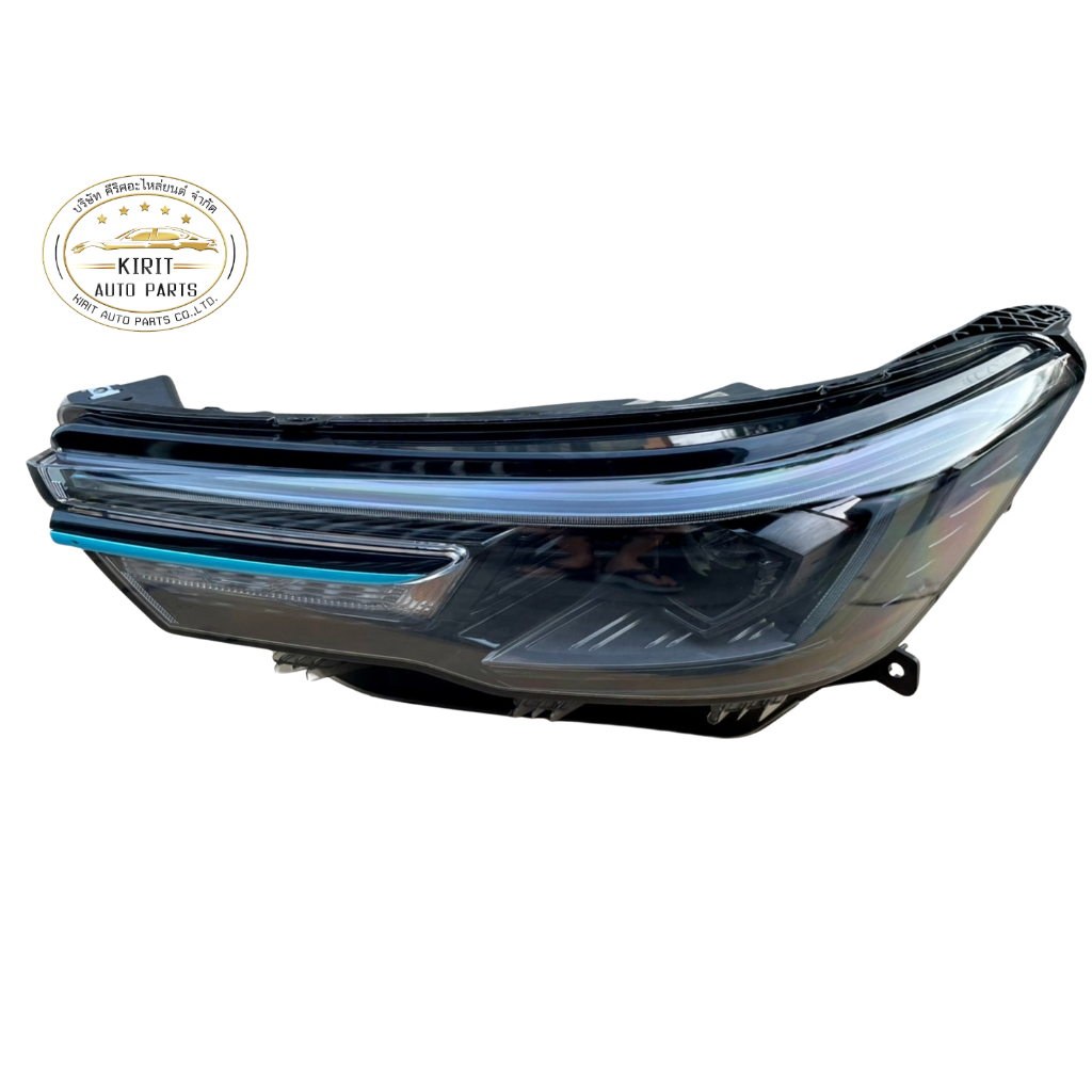 MG VS ของแท้ ไฟหน้า MG VS EV 2024 2025