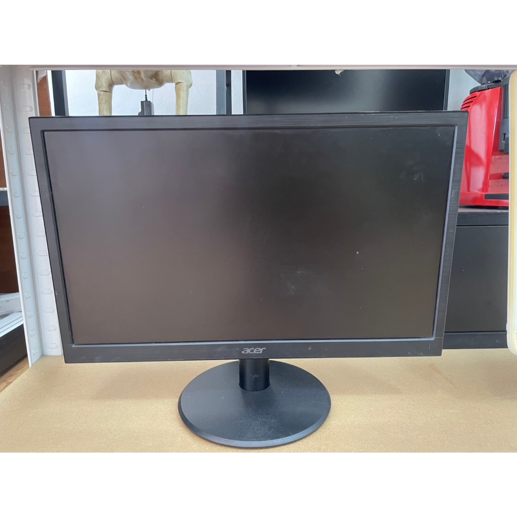 มือสอง MONITOR (จอมอนิเตอร์) ACER EB192QB 18.5 นิ้ว