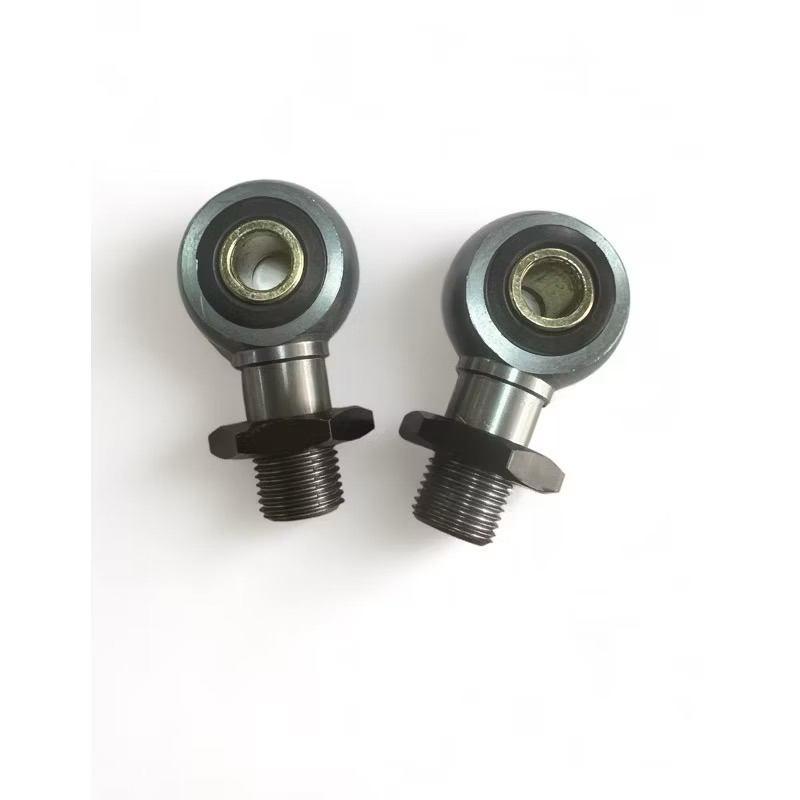 1ชิ้นหูโช๊คหลังGazi 10mm. แท้ พร้อมส่ง หูต่อโช๊คแก๊สซี่