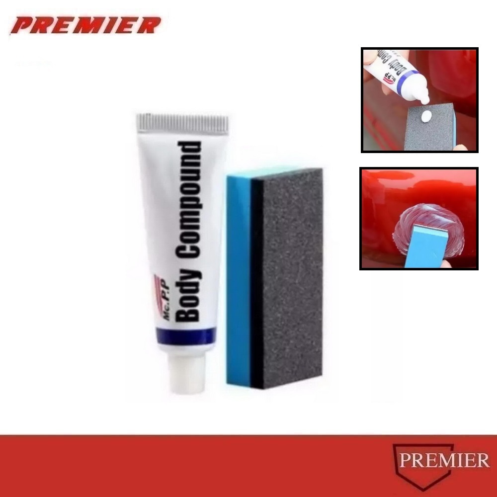 Scratch Removal Abrasives Wax Scratch Repair Car A Wax MC308