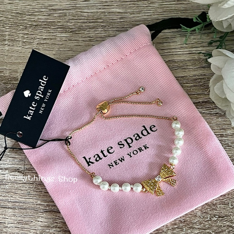 [ลดเพิ่ม:โค้ดคุ้ม+โค้ดร้านค้า]{แท้ % พร้อมส่ง+ส่งฟรี} กำไล/สร้อย KS Bangle Bracelet