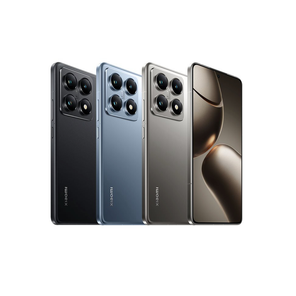 Mi 14T Pro (12/512GB)(12/1TB) สินค้าประกันศูนย์ตามลอตการผลิต