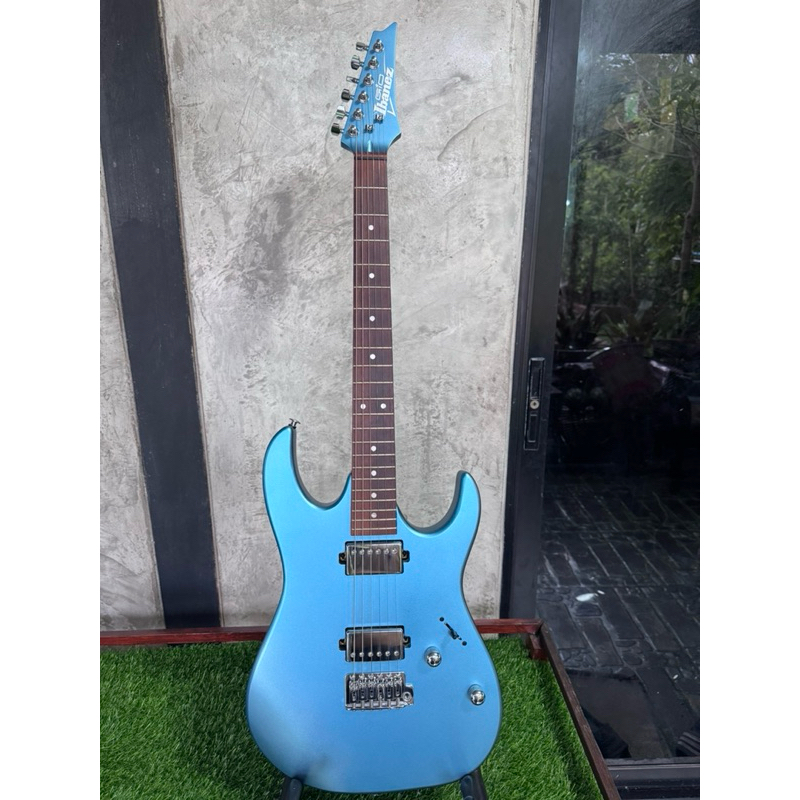 Ibanez GRX120SP กีตาร์ไฟฟ้ามือสอง