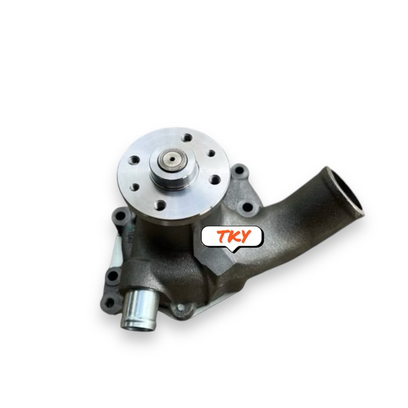 ปั้มน้ำ ISUZU JCM​ 6BB,6BD1,6BG1 คอ​สั้น