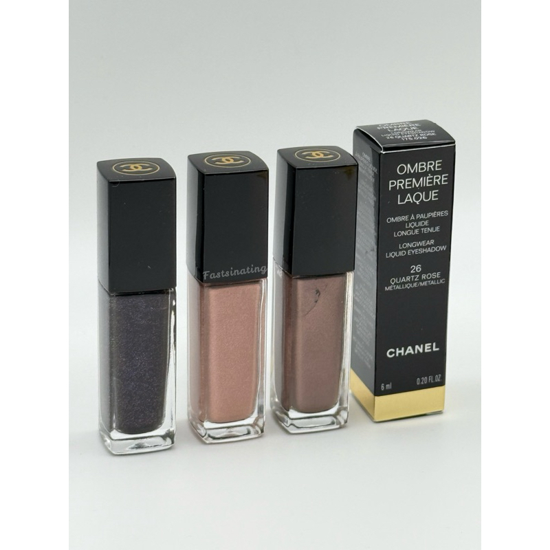 Chanel Ombre Premiere Laque กดเลือกสีได้ค่ะ
