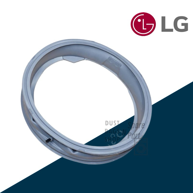 ขอบยางประตูเครื่องซักผ้าแอลจี LG รุ่น FC1409S3E7 , FC1409S3W