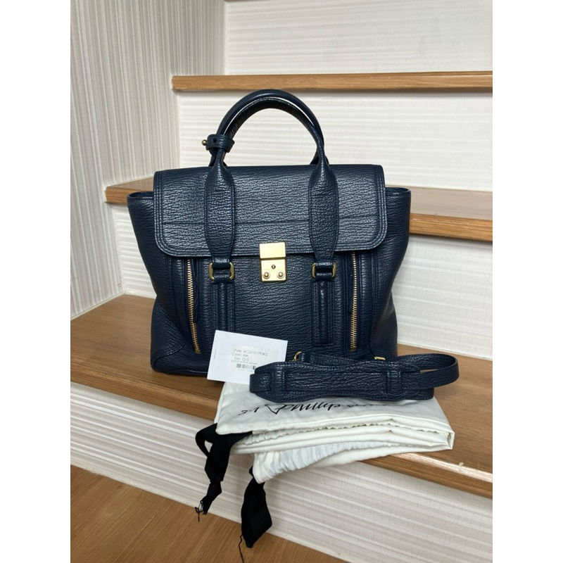 Phillip Lim Pashli Satchel Medium