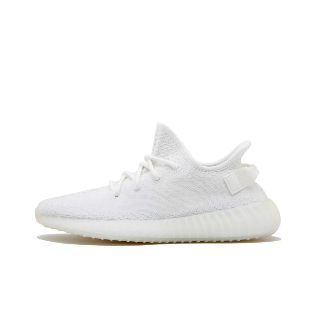 (ของแท้ 💯) Adidas Originals Yeezy Boost 350 V2 รองเท้าผ้าใบน้ำหนักเบา Unisex