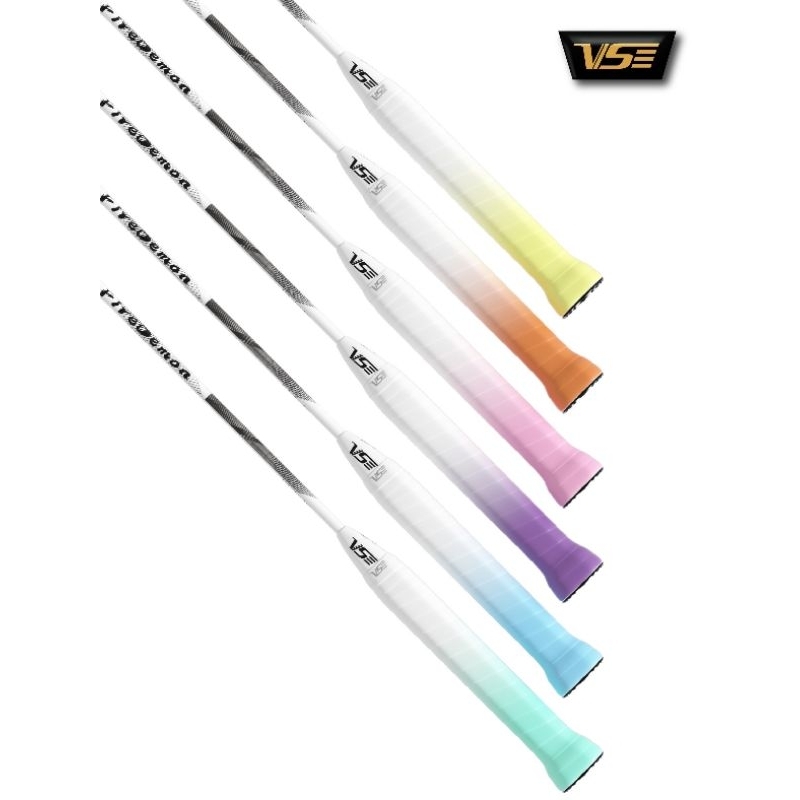 VS กริปพันด้ามไม้แบดมินตัน รุ่น VG 777