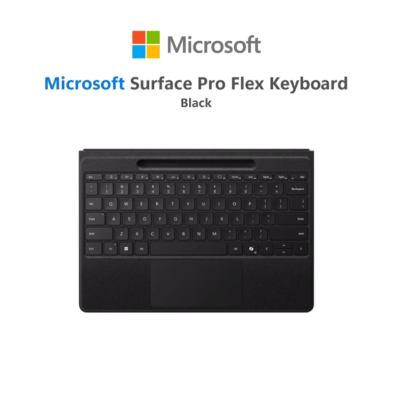 Microsoft Surface Pro Flex Keyboard