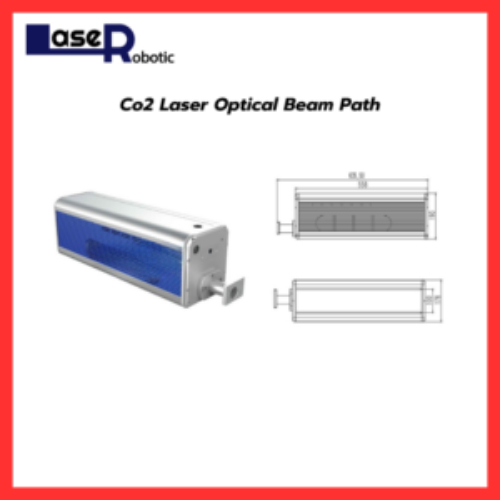 เส้นทางลำแสงเลเซอร์ CO2-Co2 Laser Optical Beam Path