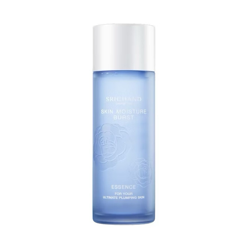 น้ำตบศรีจันทร์ Skin Moisture Burst Essence สกิน มอยส์เจอร์ เบิร์ส เอสเซนส์ (60 มล.)