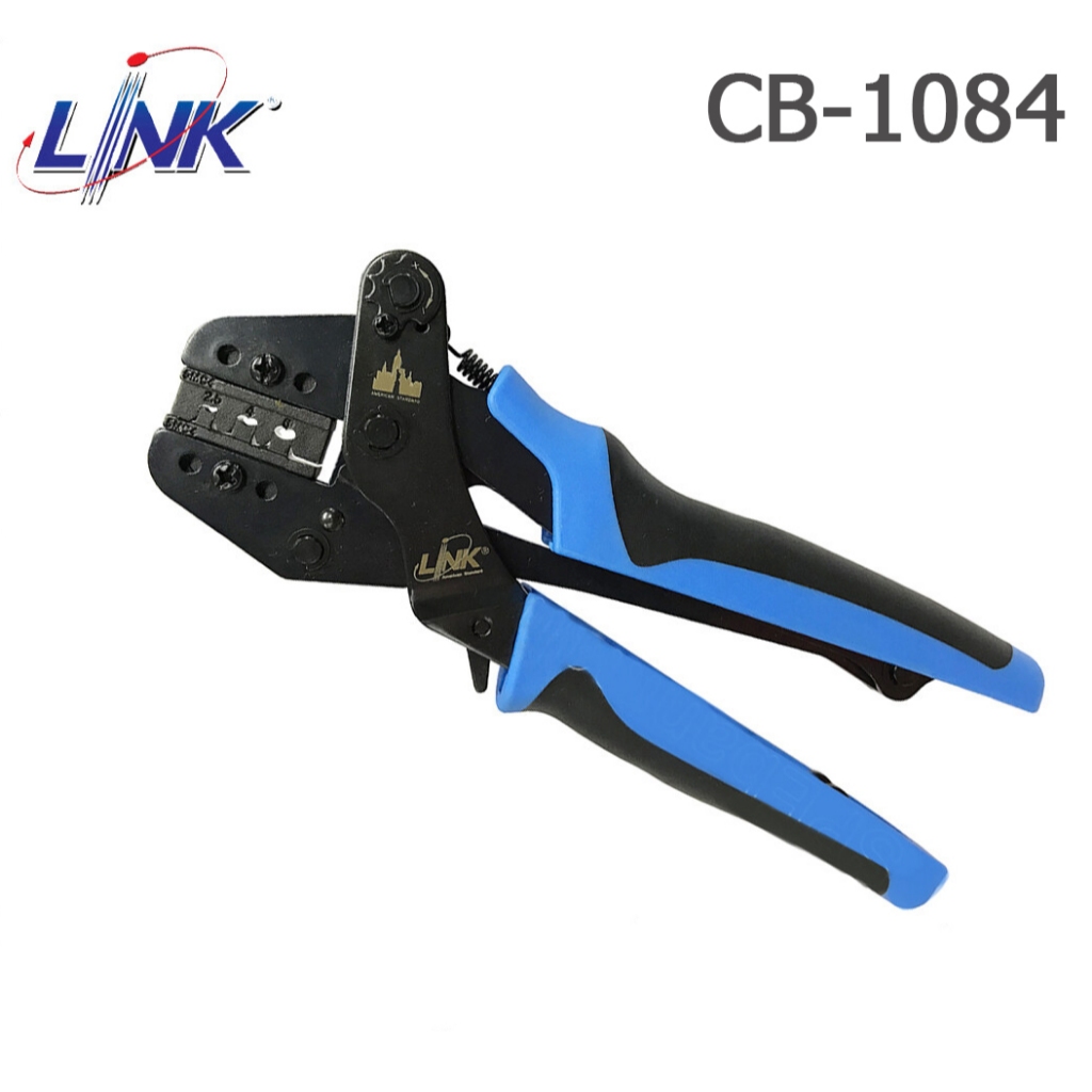คีมเข้าสาย SOLAR Link CB-1084 MC4