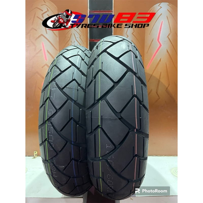 ยาง scooter CST tires รุ่นSC509 XADV-750