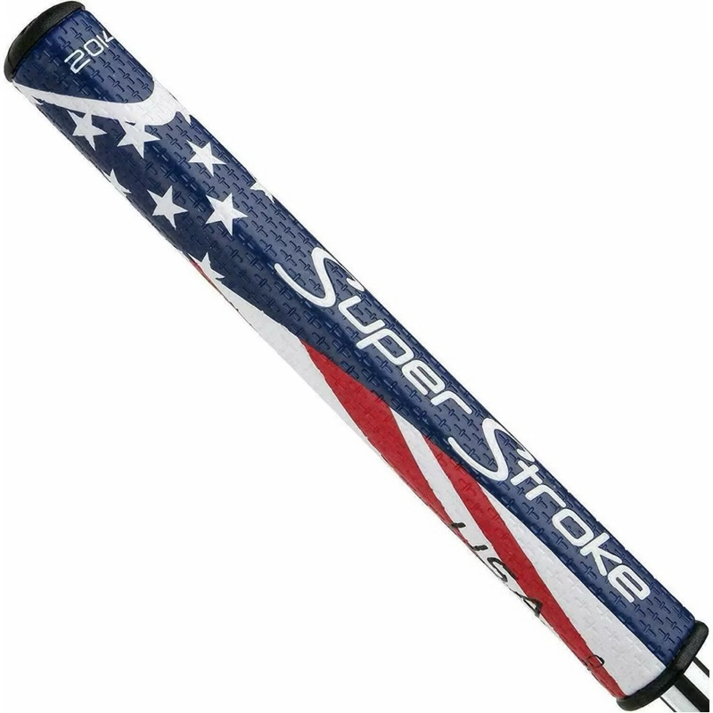 🌟กริพพัตเตอร์ Superstroke USA Ryder Cup 2.0🌟