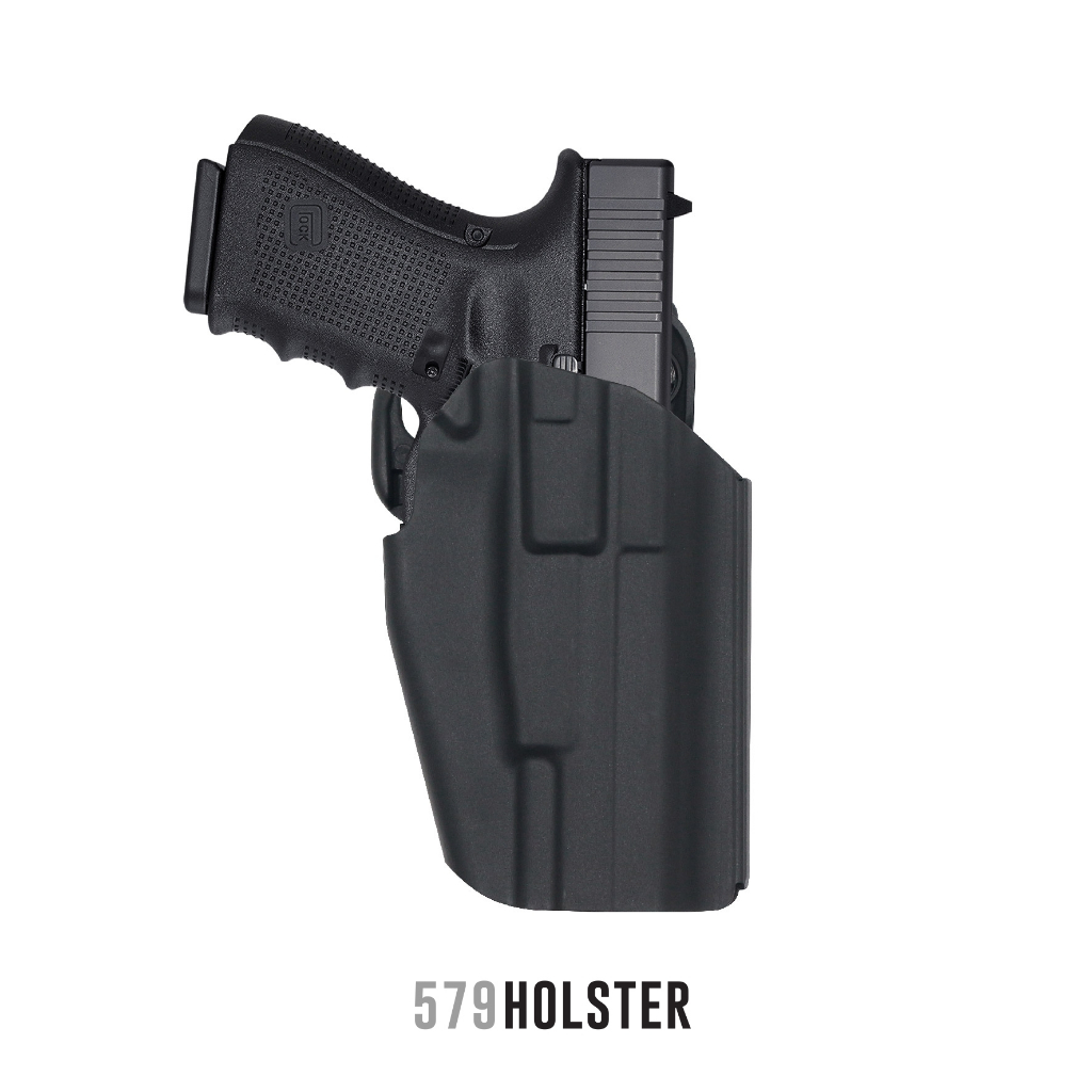 ซองปืน 579 ( 579 Holster )