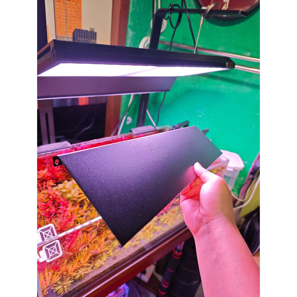 [ส่งด่วน] SHADE ตรงรุ่น Netlea AT5 Pro 6s ll พร้อมส่งจากไทย มีของเลยไม่ต้องรอ!!