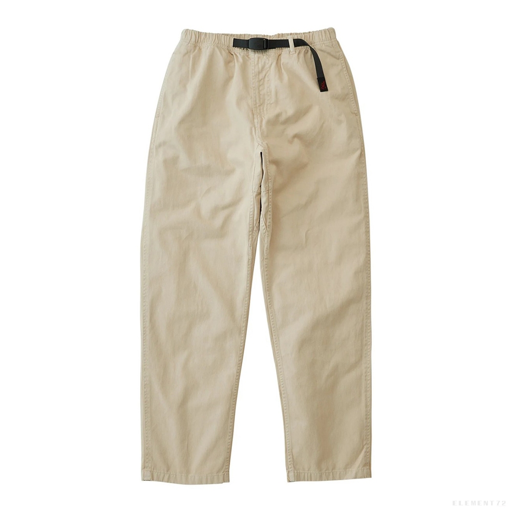 Gramicci กางเกงขายาวผู้ชาย รุ่น MEN'S GRAMICCI PANT US CHINO