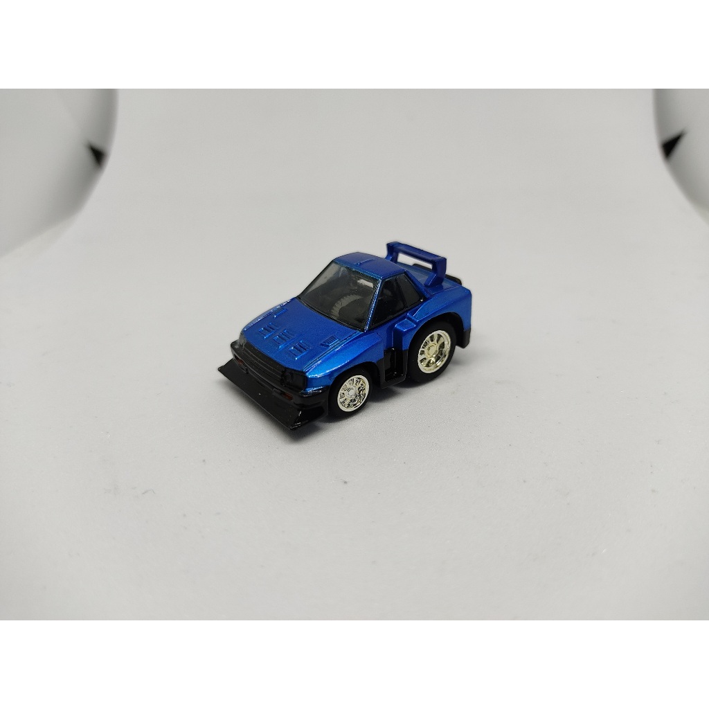 Chibikko Choro Q SKYLINE RS TURBO(R30) NO.27