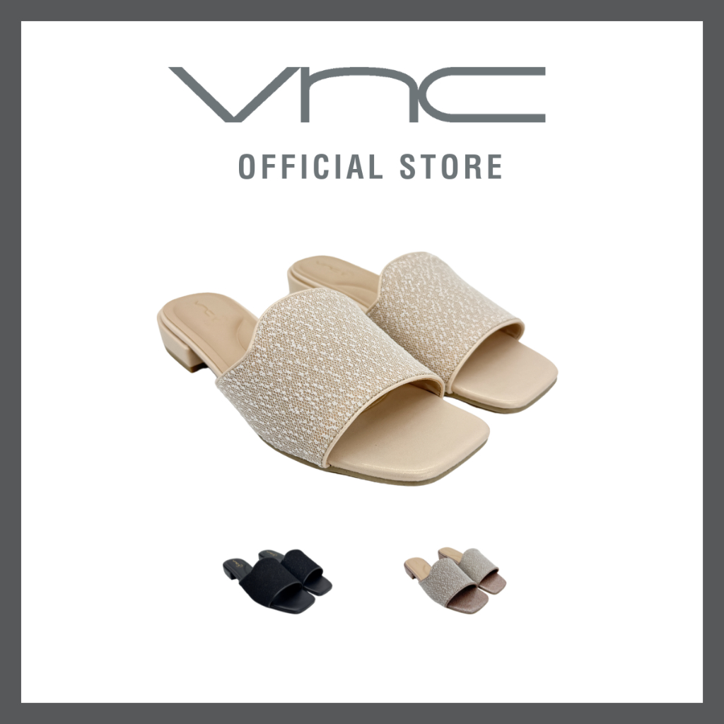 VNC รองเท้าผู้หญิง รองเท้าแตะ