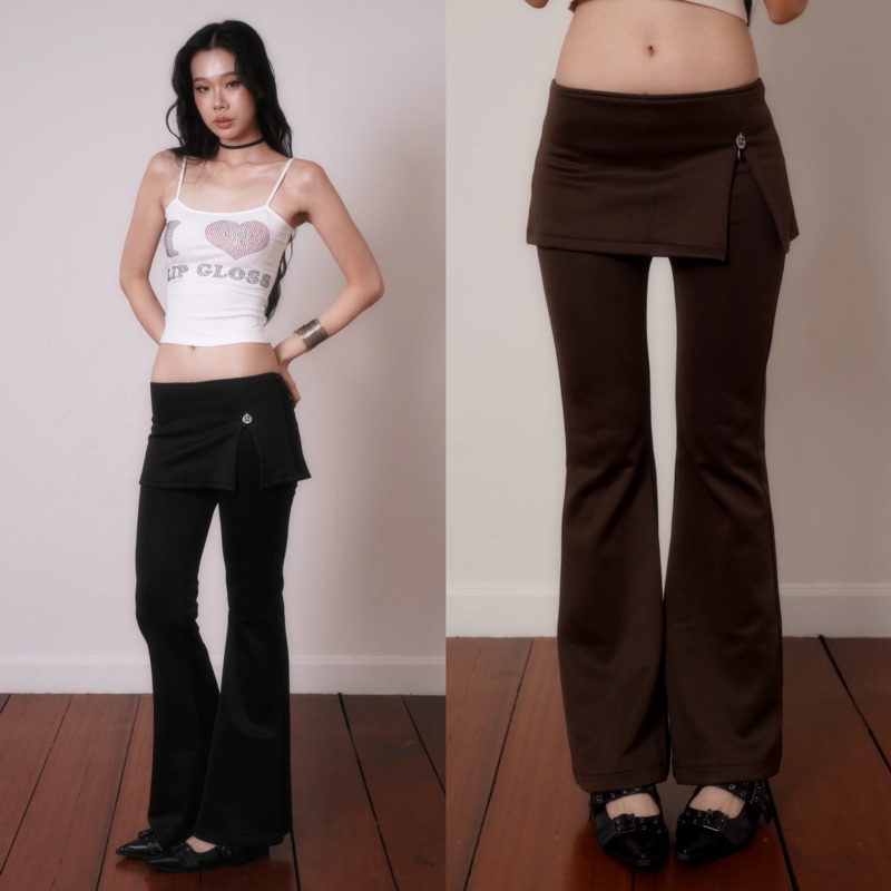 ANGELWANG - BFF Trousers