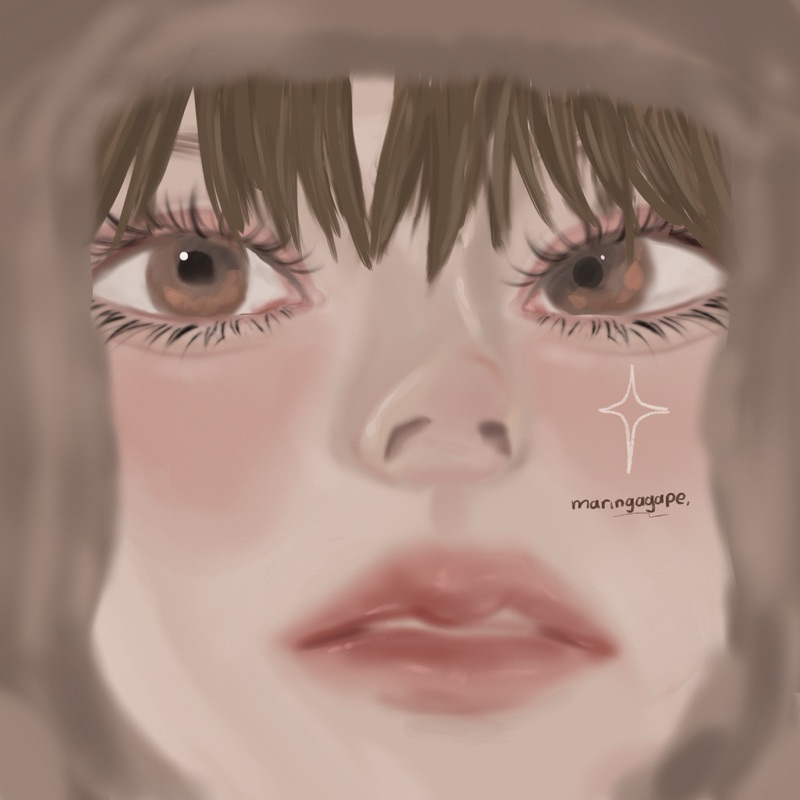 รับวาดรูป/fanart/digitalart