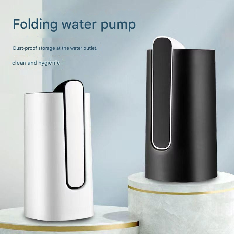 เครื่องกดน้ำอัตโนมัติ Water Dispenser Pump กดน้ำอัตโนมัต ที่กดน้ำ อัตโนมัติ ที่ดูดน้ำอัตโนมัติ หัวกด