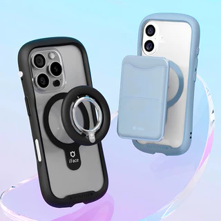 iFace Reflection MagSafe เคสกันกระแทกจากเกาหลี สำหรับ iPhone 16 series