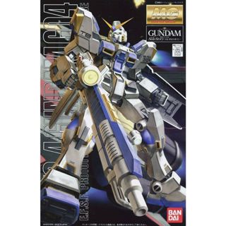 Bandai กันพลา กันดั้ม MG 1/100 RX-78-4 GUNDAM พร้อมส่ง งานแท…