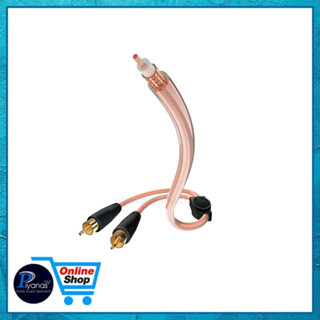 INAKUSTIK : STAR AUDIO Y-SUB (2.0M)/(3.0M)/(5.0M) /Piyanas e…