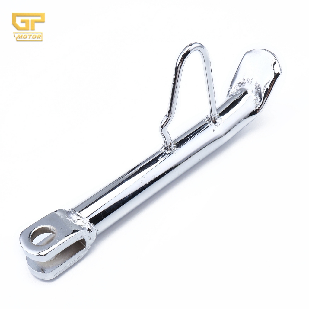 ขาตั้งข้าง ของเดิม MIO FINO NOUVO พร้อมสปริง แข็งแรงดี สินค้ามาตรฐาน พร้อมใส่ - รูปที่ 6