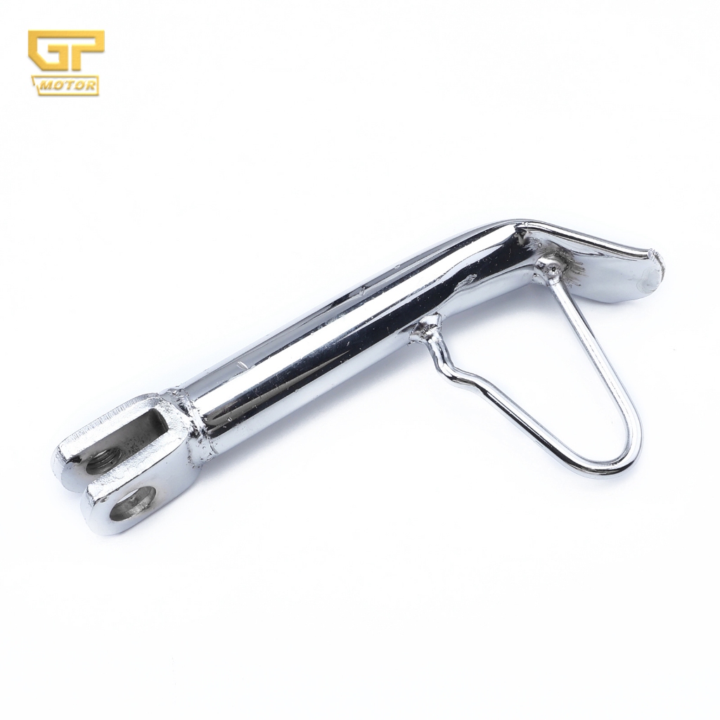 ขาตั้งข้าง ของเดิม MIO FINO NOUVO พร้อมสปริง แข็งแรงดี สินค้ามาตรฐาน พร้อมใส่ - รูปที่ 4