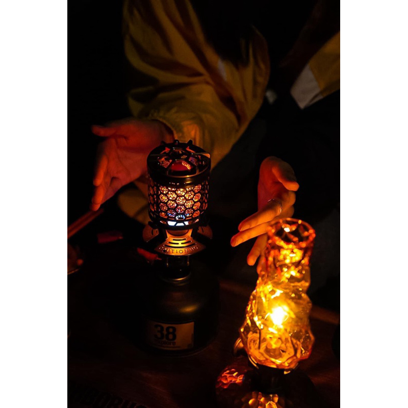 ‼️พร้อมส่ง‼️🇰🇷T_heater ฮิตเตอร์ ของเเท้ สินค้าของใหม่มือ 1 สีดำ🇰🇷