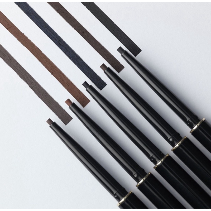 SUQQU GEL EYELINER PENCIL ขนาด 0.13 g ฉลากไทย