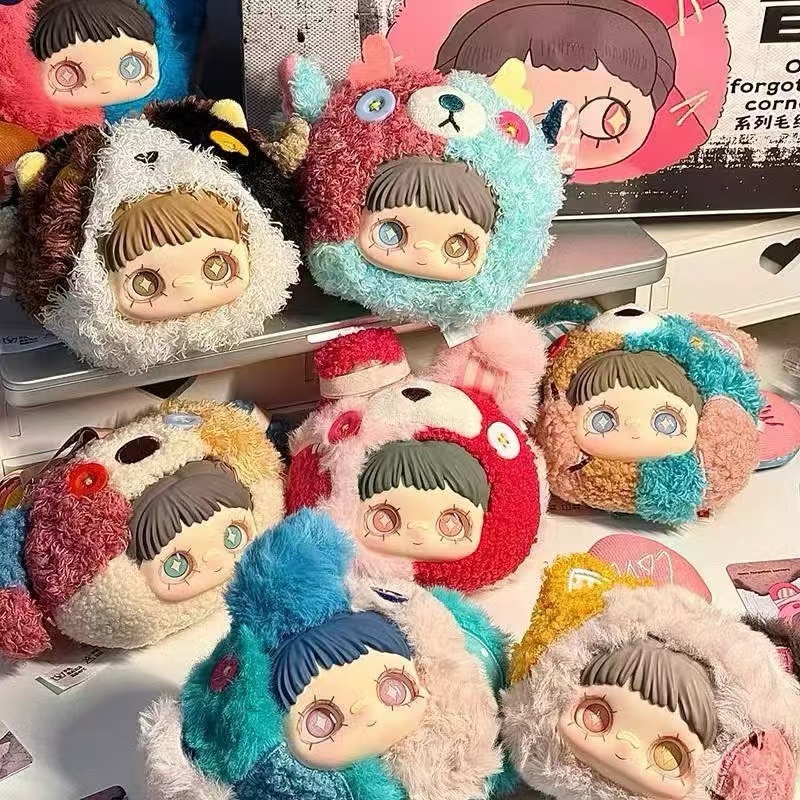 MayMei ค่ายเดียวกับน้อง Nommi ของใหม่ไม่เช็คการ์ด พร้อมส่งจากไทย/ จุ่ม ของแท้100%