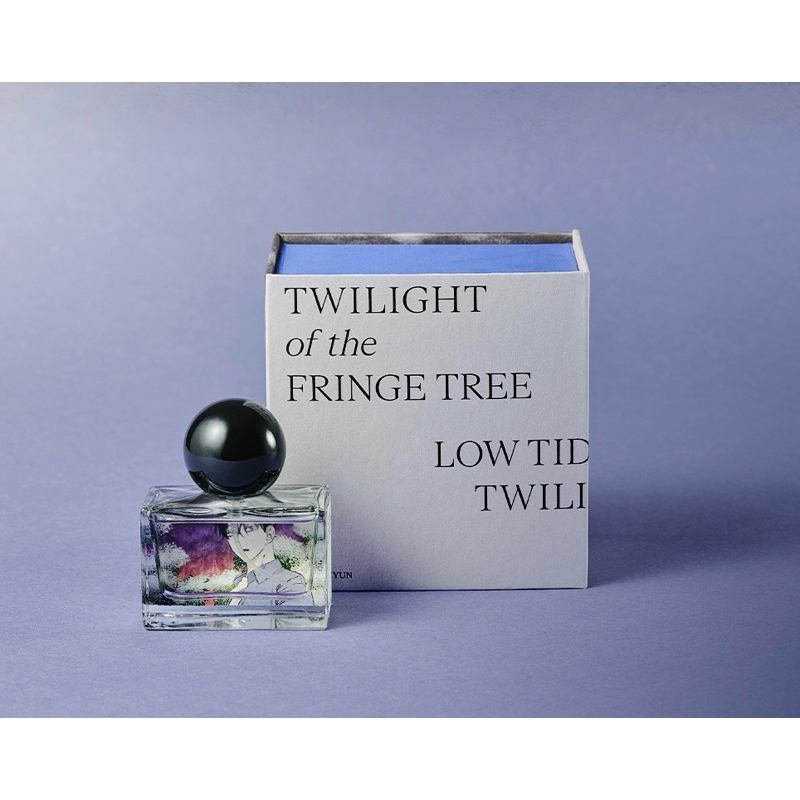 [พร้อมส่ง] น้ำหอม ทะเลรัตติกาล LOW TIDE IN TWILIGHT {ของใหม่ ไม่แกะซีล‼️}