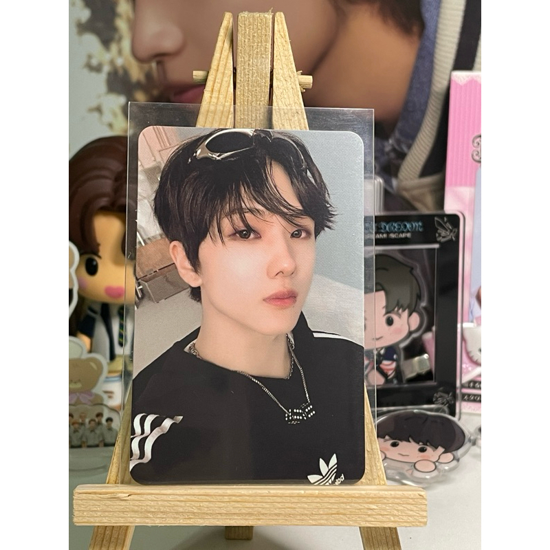 NCT Dream Candy Jisung