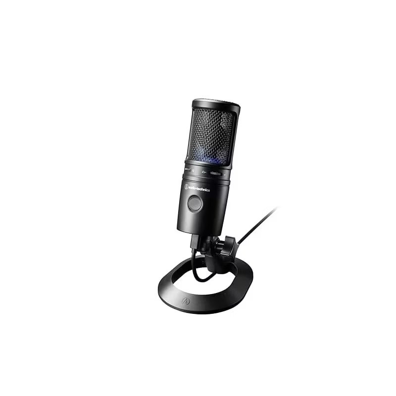Audio Technica  AT2020USB-X Cardioid Condenser USB Microphone ไมค์ USB